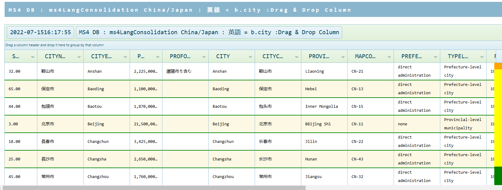 Report Design 6